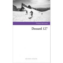 Dossard 127
