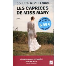 Les Caprices De Miss Mary