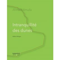Intranquillite Des Dunes