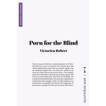 Porn For The Blind