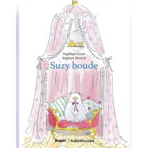 Suzy Boude - Bugali