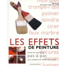 Les Effets De Peinture