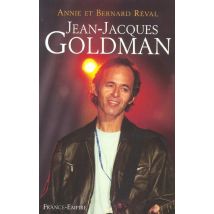 Jean-jacques Goldman