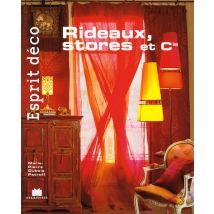 Rideaux, Stores Et Cie