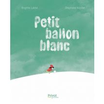 Petit Ballon Blanc