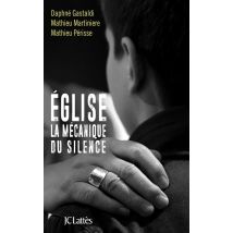 Eglise, La Mécanique Du Silence