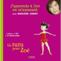 Un Tutu Pour Zoé