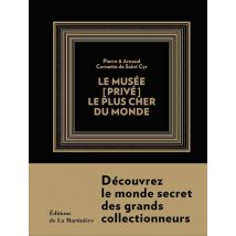 Le Musée [privé] Le Plus Cher Du Monde