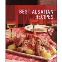 Best Alsatian Recipes