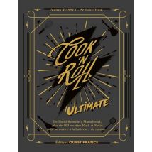 Cook'n Roll : Ultimate