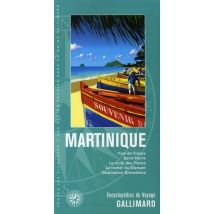 Martinique - Fort-de-france, Le Carbet, Saint-pierre, Le Rocher Du Diamant