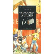 Une Occasion À Saisir