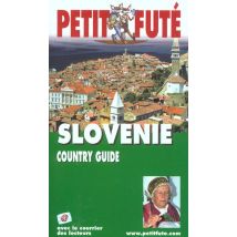 Slovenie 2003, Le Petit Fute