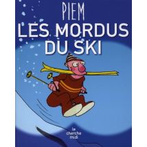 Les Mordus Du Ski