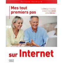 Mes Tout Premiers Pas Sur Internet, Ed Pour Windows