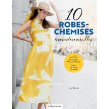 10 Robes-chemises Incontournables