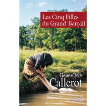 Cinq Filles Du Grand-barrail (les)