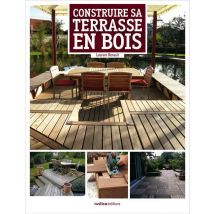 Construisez Votre Terrasse En Bois