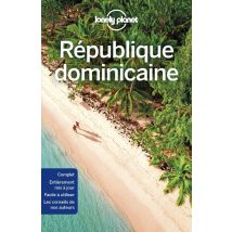 République Dominicaine (3e Édition)