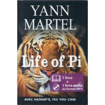 Life Of Pi