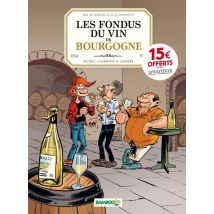 Les Fondus Du Vin De Bourgogne
