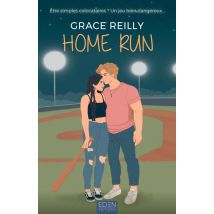 First Down Tome 3 : Home Run