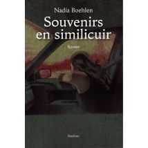 Souvenirs En Similicuir