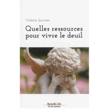 Quelles Ressources Pour Vivre Le Deuil