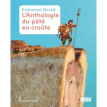 L'Anthologie Du Pate En Croute