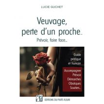Décès, Veuvage... Perdre Un Proche : Comment Y Faire Face !