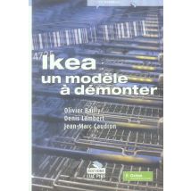 Ikea, Un Modèle À Démonter