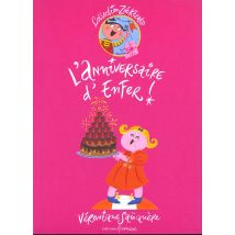 L'Anniversaire D'Enfer !