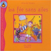 La Fee Sans Ailes