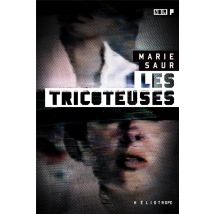 Les Tricoteuses