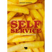 Self-service - Une Vie De Demi-pensionnaire