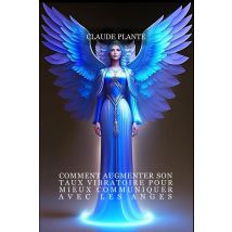 Comment Augmenter Son Taux Vibratoire Pour Mieux Communiquer Avec Les Anges