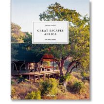 Great Escapes : Africa : The Book Hotel