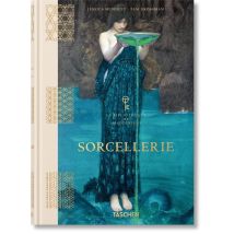 Sorcellerie : La Bibliothèque De L'Ésotérisme