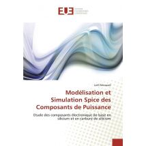 Modelisation Et Simulation Spice Des Composants De Puissance