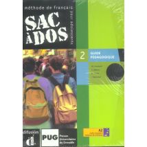 Sac A Dos Niveau 2 - Guide Pedagogique
