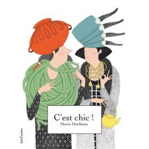 C'Est Chic