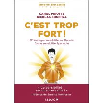 C'Est Trop Fort !