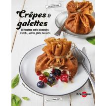 Crêpes Et Galettes Bretonnes