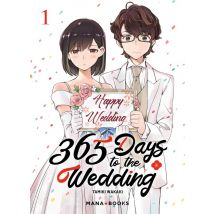 365 Days To The Wedding Tome 1