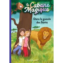 La Cabane Magique, Tome 14