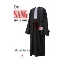 Du Sang Sur La Robe