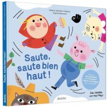 Saute, Saute Bien Haut !
