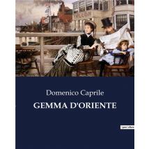 Gemma D'Oriente