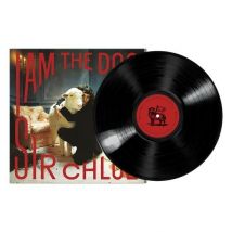 I Am The Dog