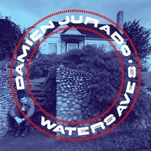 Water Ave S